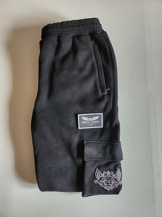 The Apex Cargo Bottoms