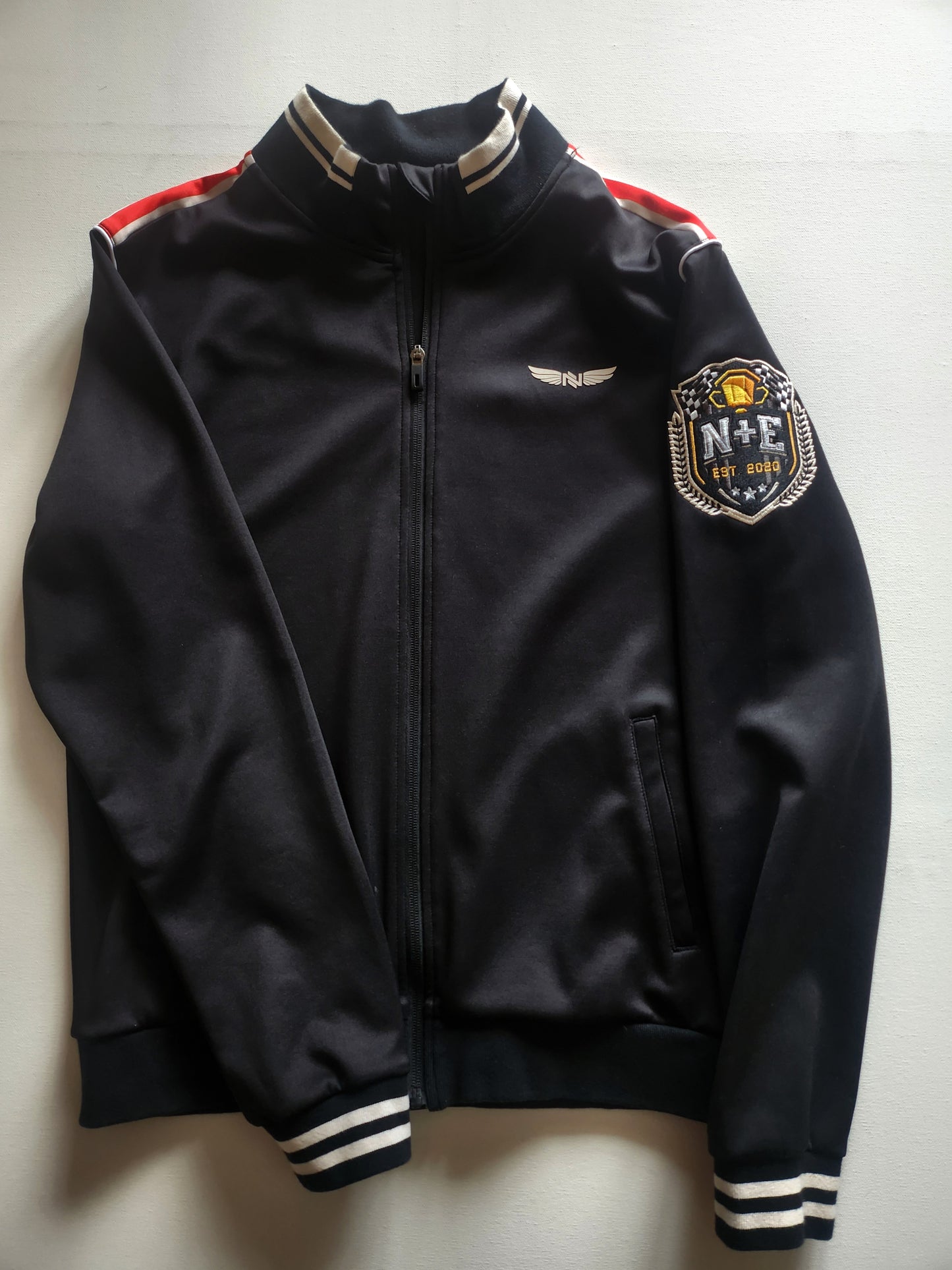 Roma Jacket