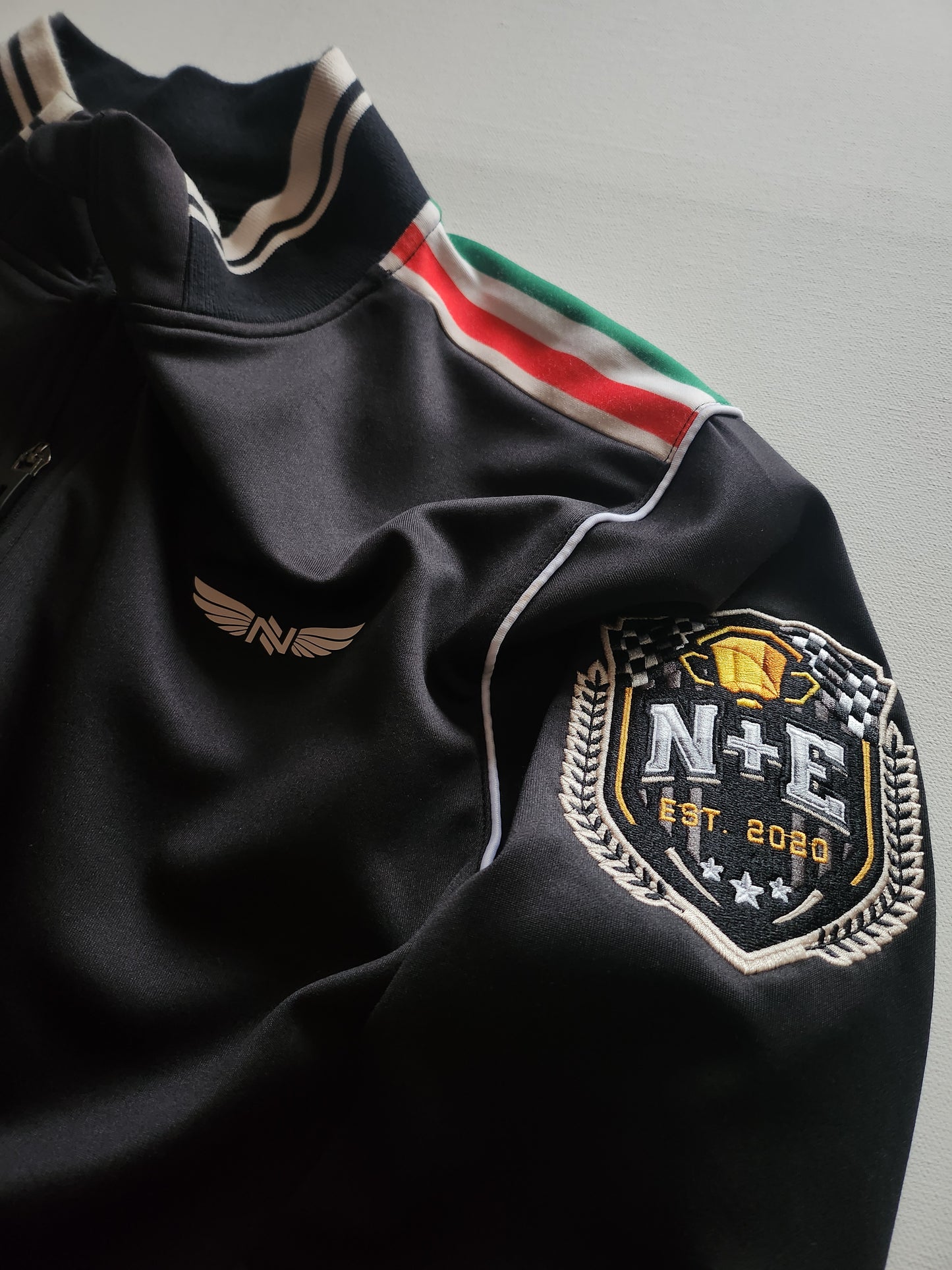 Roma Jacket