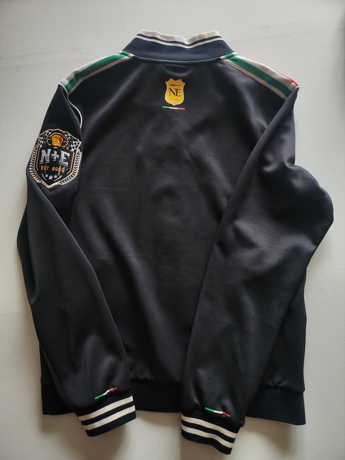Roma Jacket