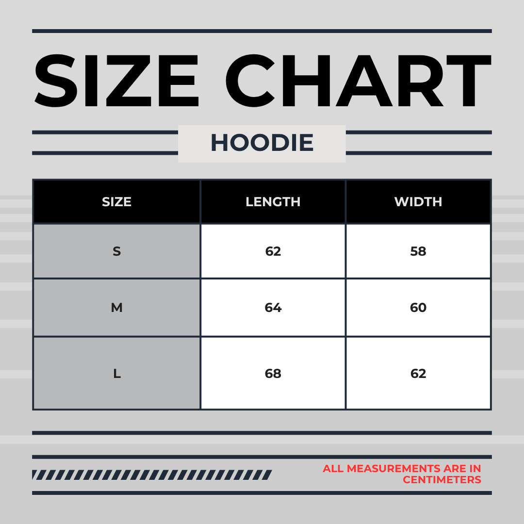 Ultimate Hoodie - Black