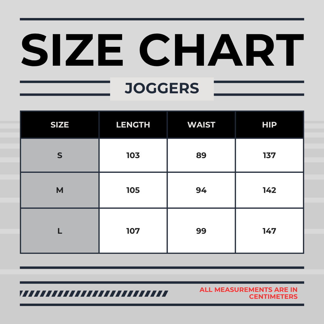 Ultimate Jogger - Khaki