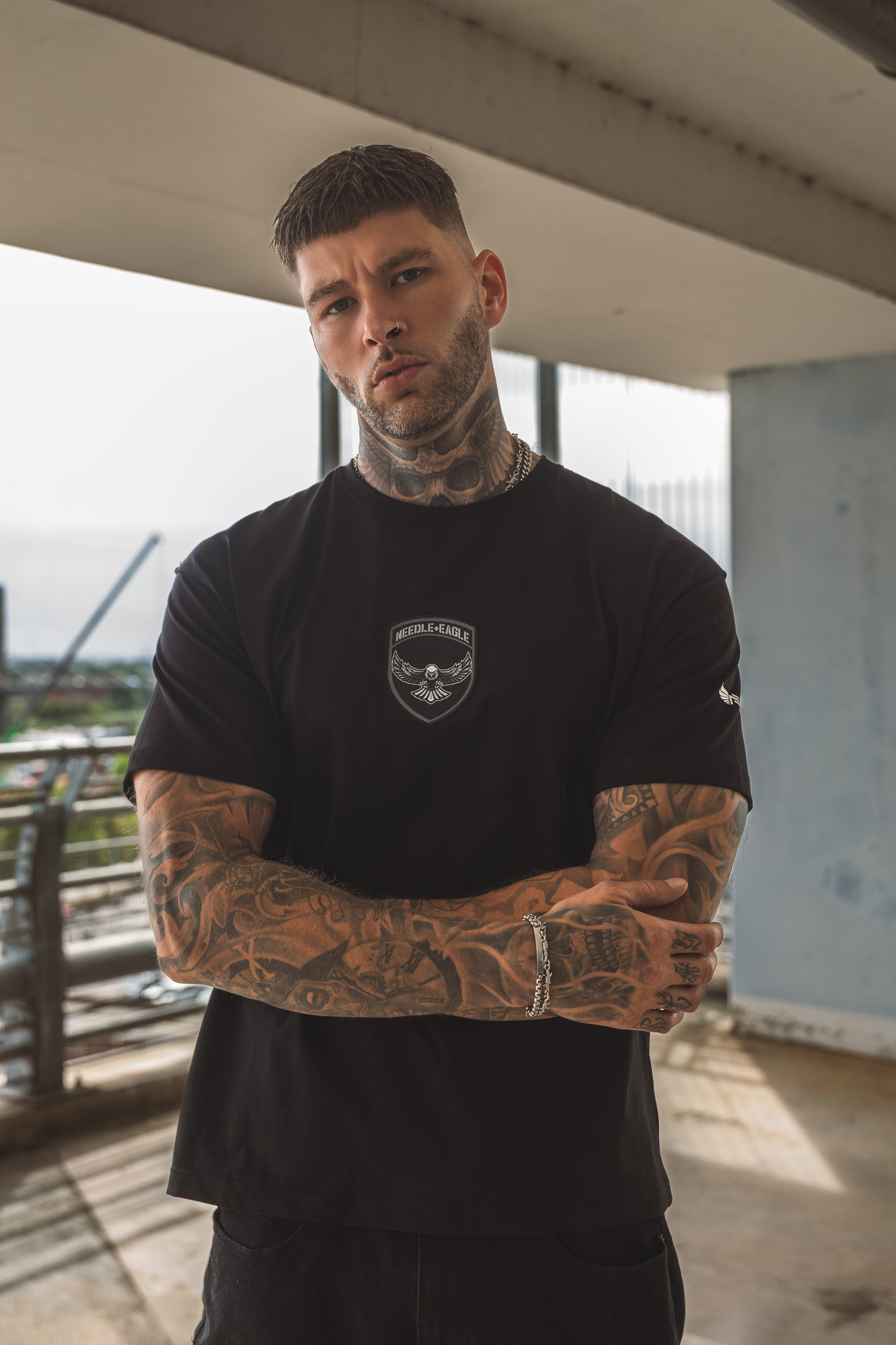 Atlas T Shirt