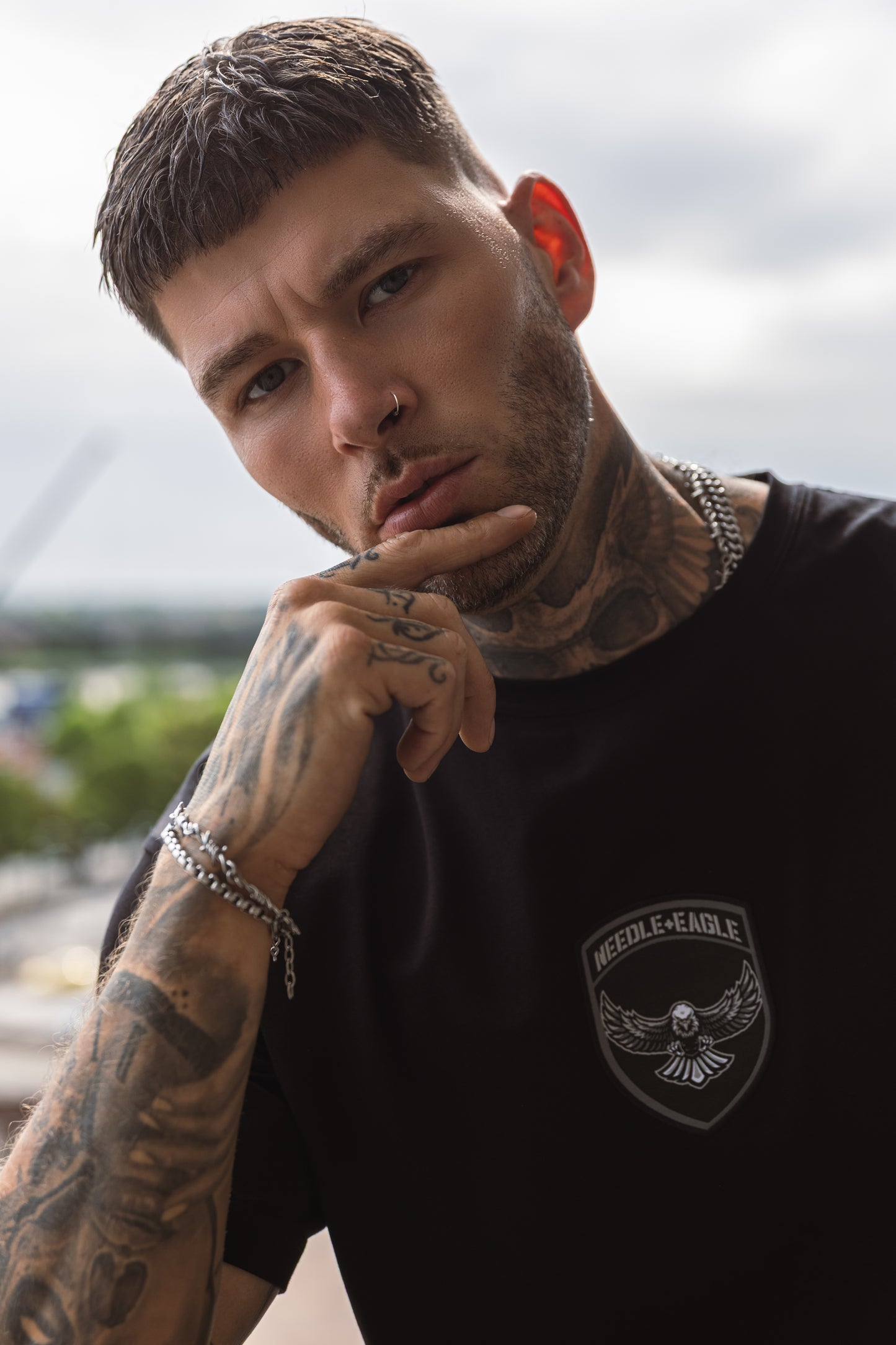 Atlas T Shirt