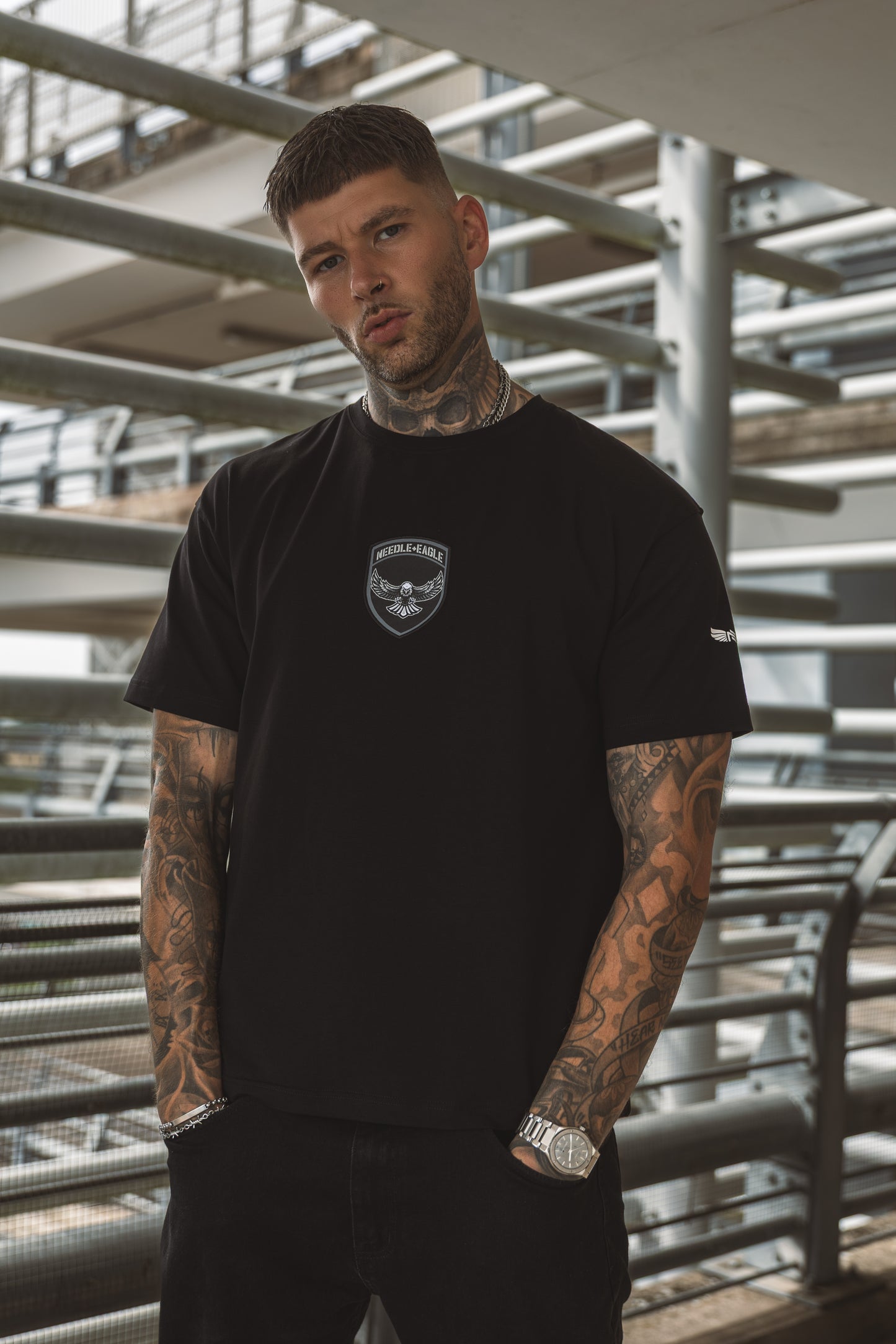 Atlas T Shirt