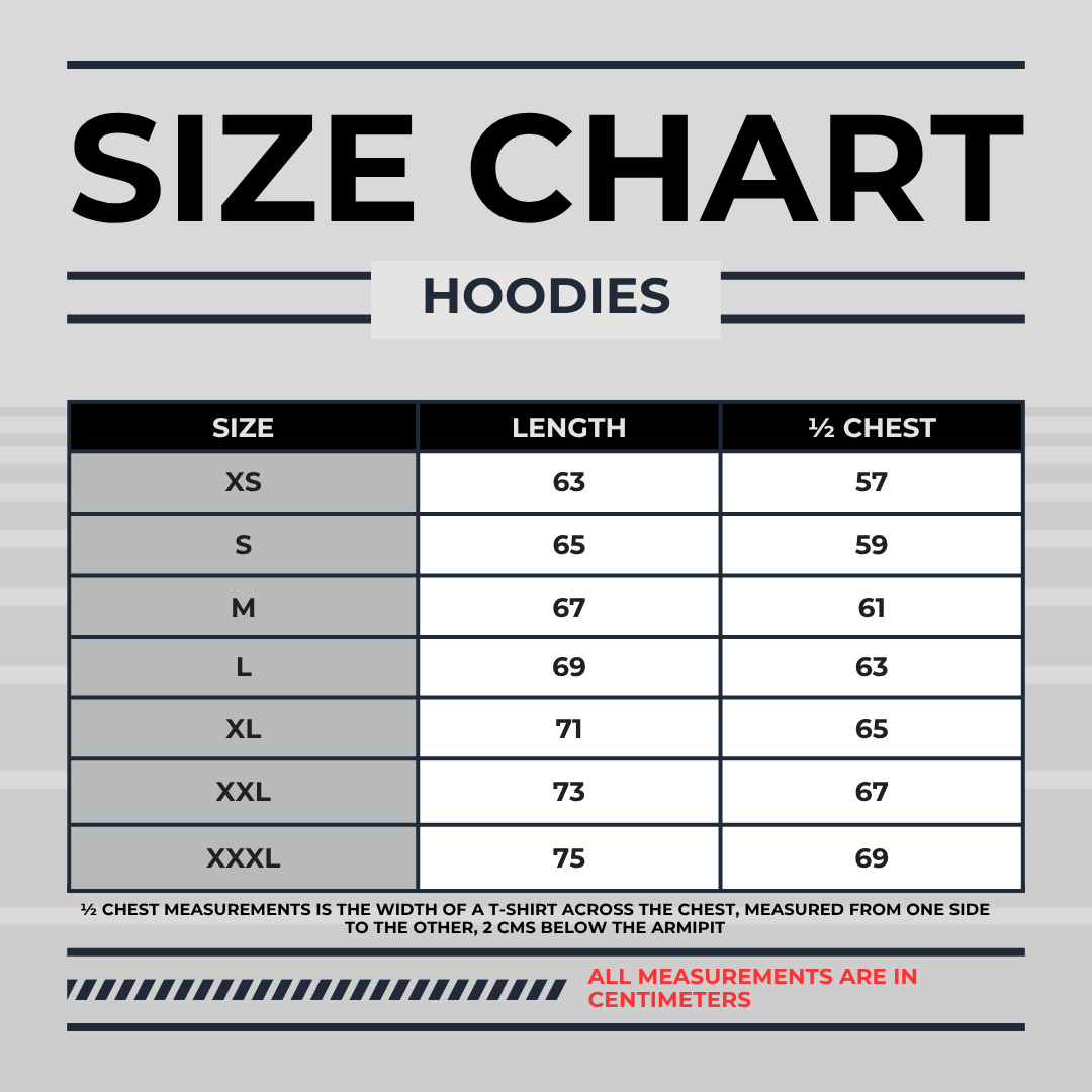 Royal Standard Hoodie