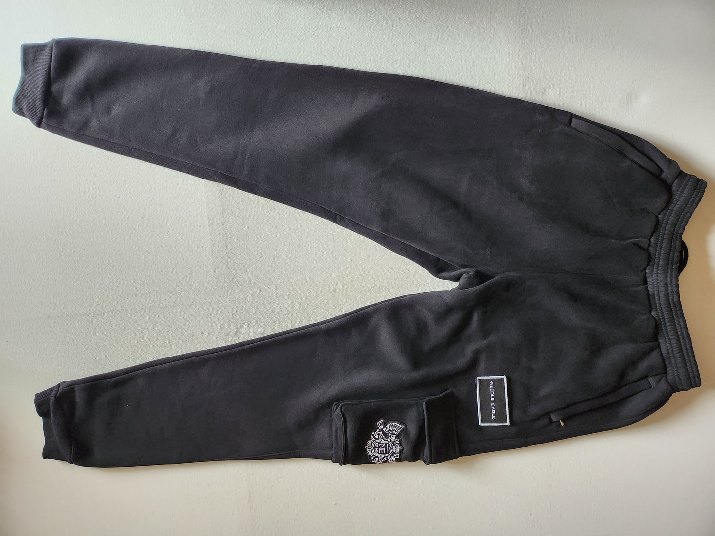 The Apex Cargo Bottoms