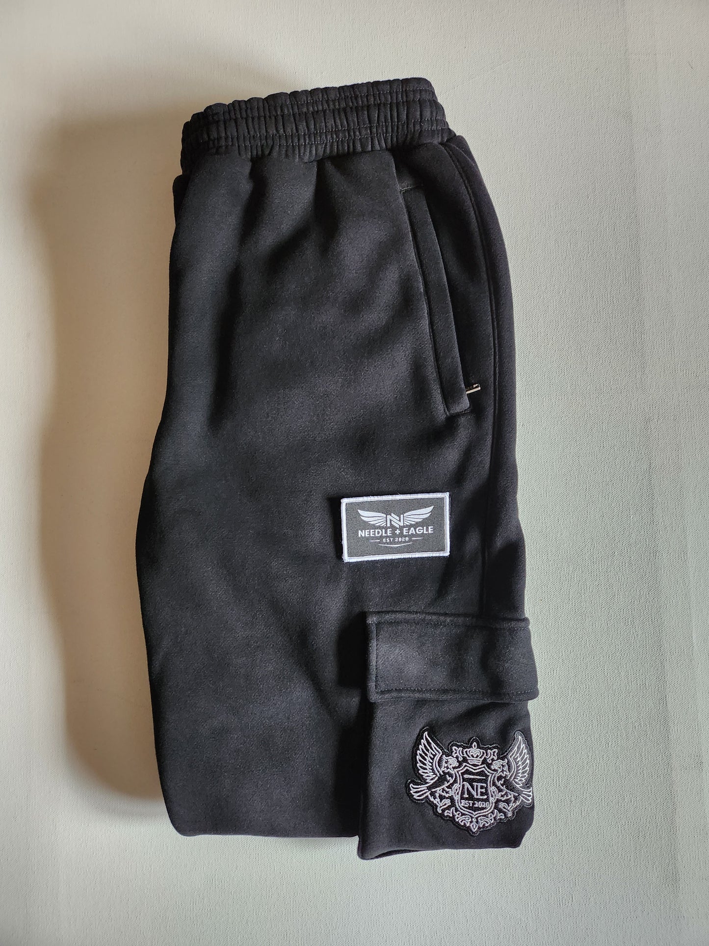 The Apex Cargo Bottoms