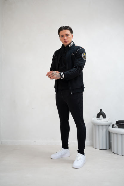 Roma Jacket