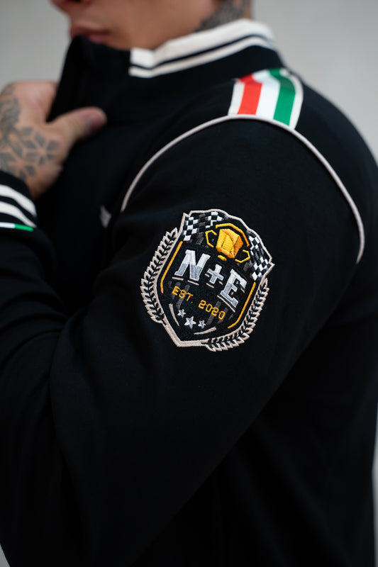 Roma Jacket