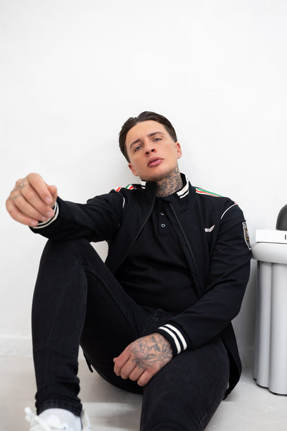 Roma Jacket