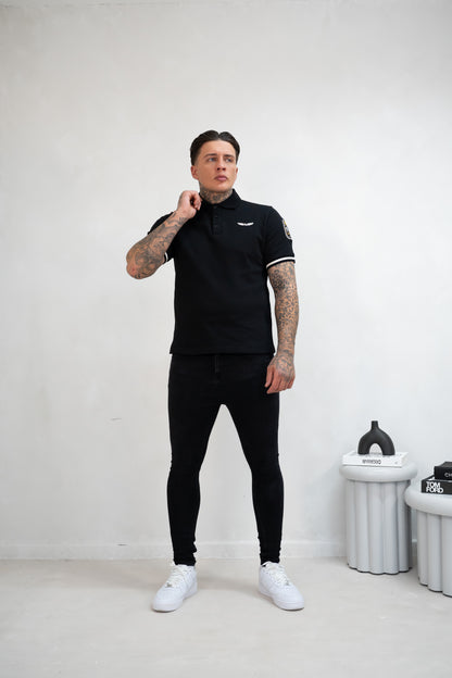 Roma Polo Shirt