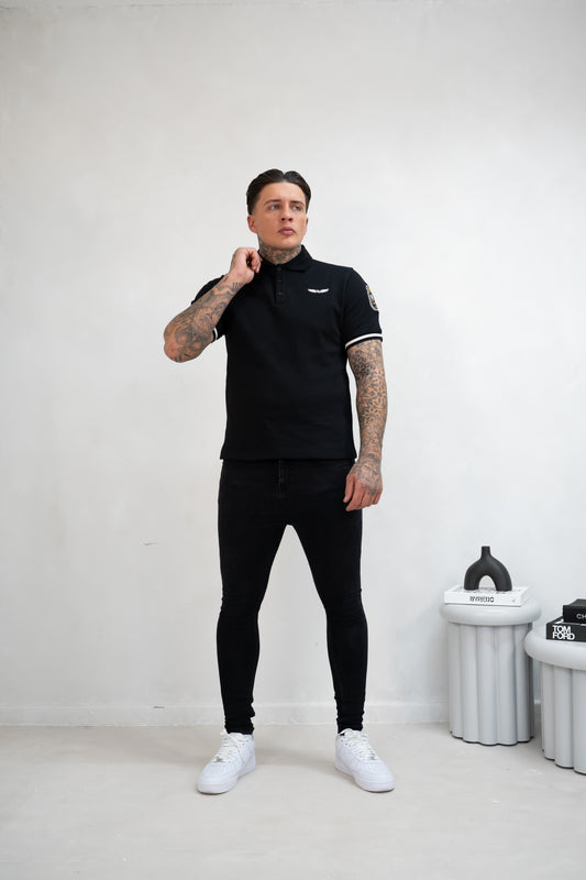Roma Polo Shirt