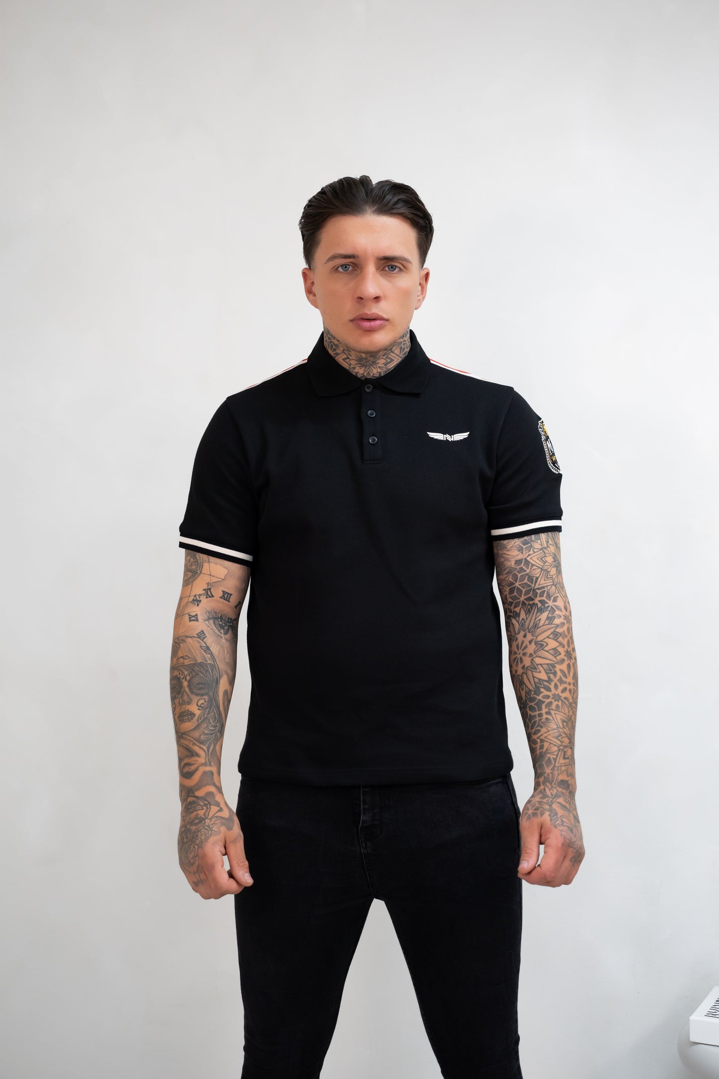 Roma Polo Shirt