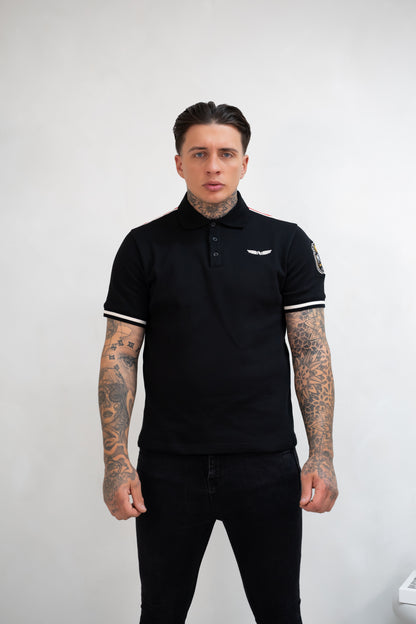 Roma Polo Shirt