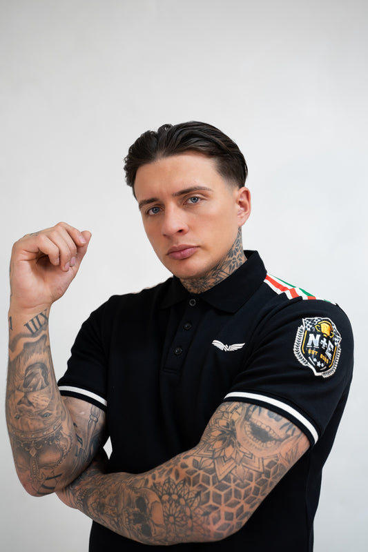 Roma Polo Shirt