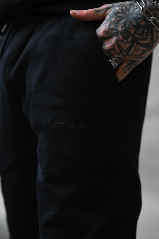 Ultimate Jogger - Black