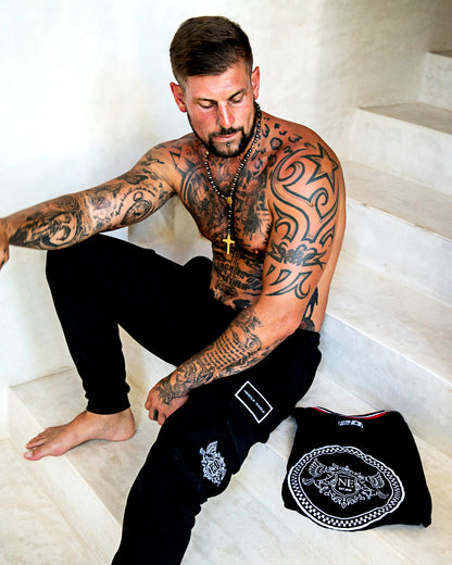 The Apex Cargo Bottoms