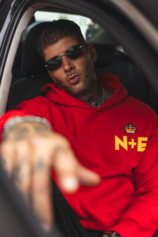 Royal Standard Hoodie