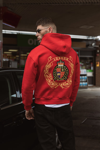 Royal Standard Hoodie