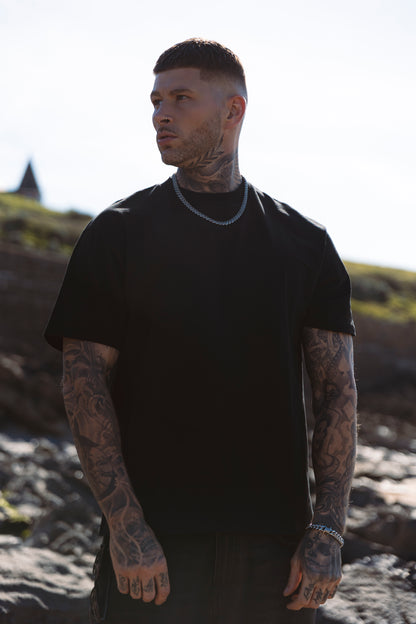 Miami - T Shirt Oversized