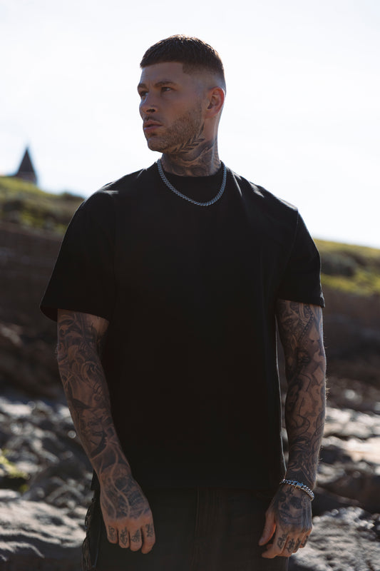 Miami - T Shirt Oversized
