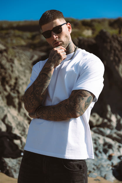 LIMITLESS T Shirt Oversized