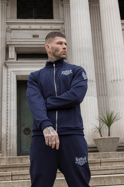The Maverick Tracksuit