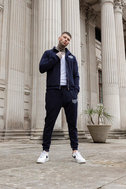 The Maverick Tracksuit