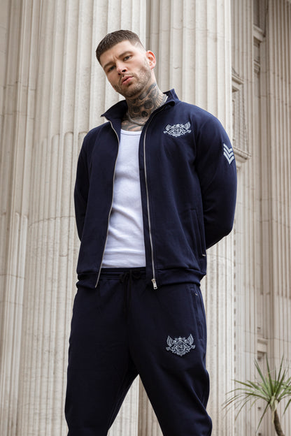 The Maverick Tracksuit