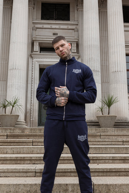 The Maverick Tracksuit