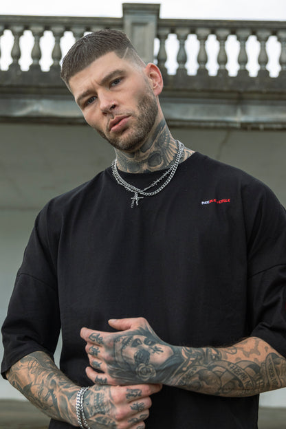 Katana Oversized T Shirt