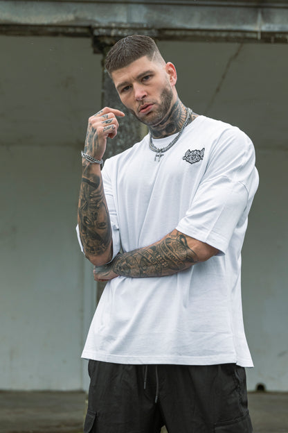 Raptor Oversized T Shirt