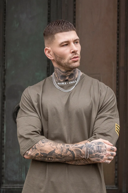 Juniper oversized T shirt