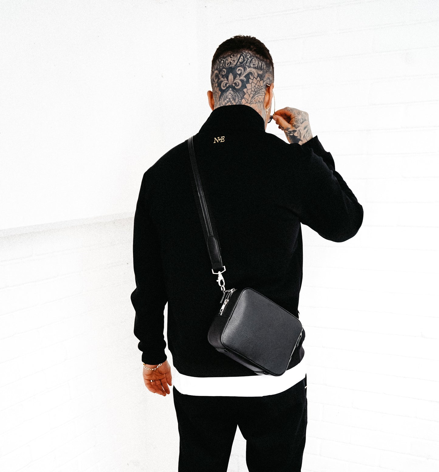 The General Tracksuit