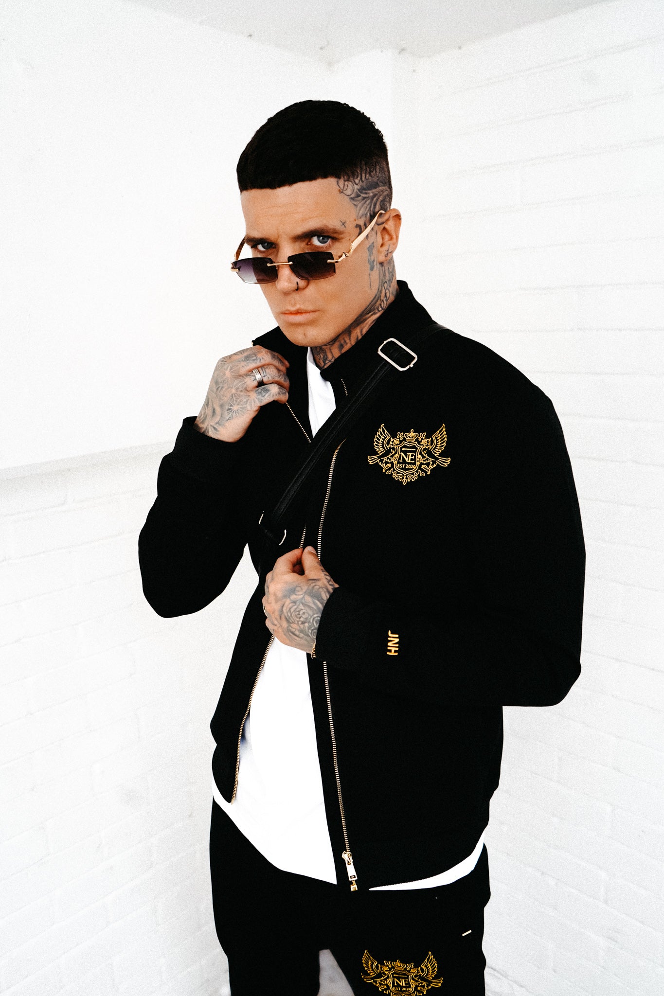 The General Tracksuit