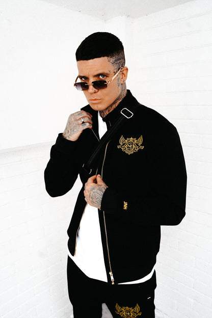 The General Tracksuit