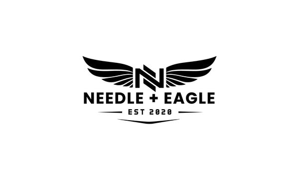 Needle and Eagle