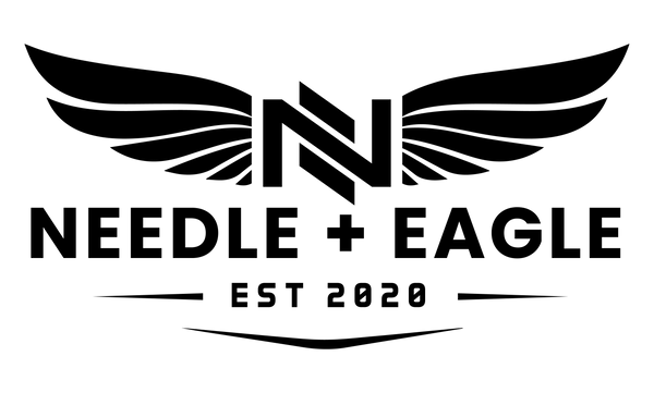 Needle and Eagle